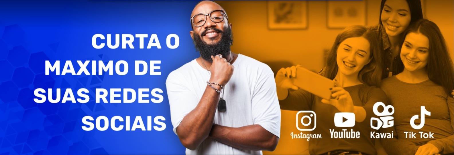 Conectividade e desempenho